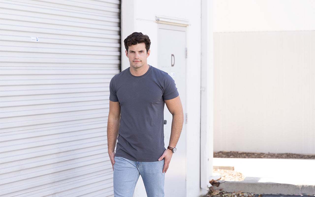 Importance of a Men’s’ Shirt That Fits